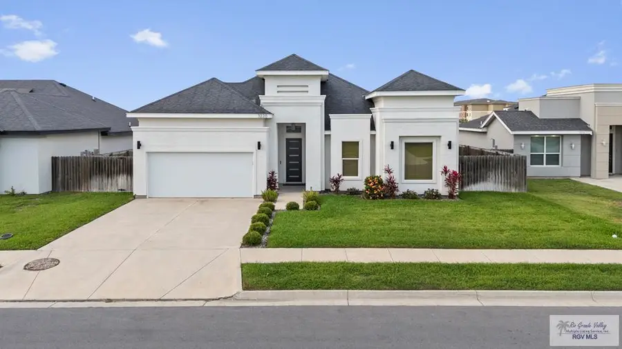 3220 Basque Dr., Brownsville, TX 78520 - #2