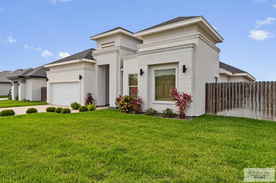 3220 Basque Dr., Brownsville, TX 78520 - #3