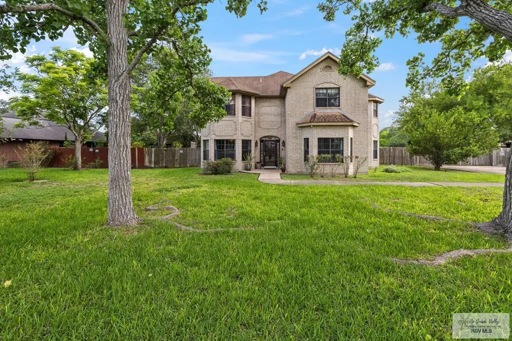 32864 Whipple Rd., Los Fresnos, TX 78566 - #1