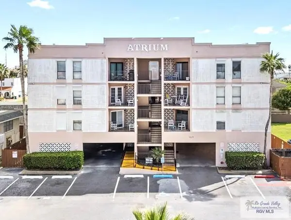 109 W Tarpon St. #104, SOUTH PADRE ISLAND, TX 78597