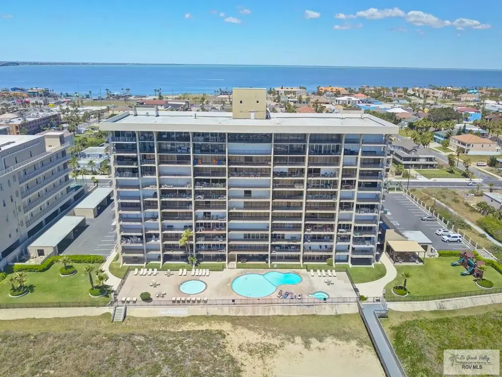 2800 Gulf Blvd. #903, South Padre Island, TX 78597 - #1