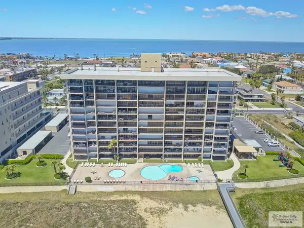 2800 Gulf Blvd. #903, SOUTH PADRE ISLAND, TX 78597