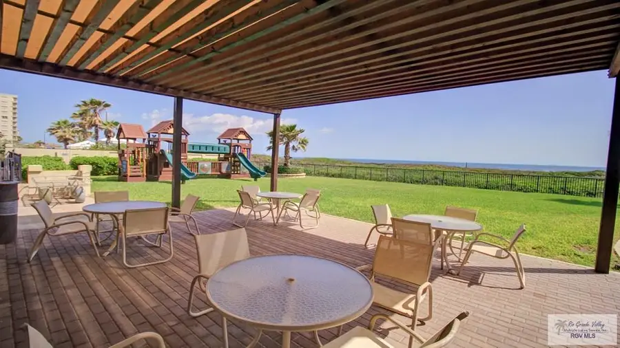 2800 Gulf Blvd. #903, South Padre Island, TX 78597 - #2