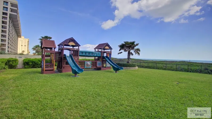 2800 Gulf Blvd. #903, South Padre Island, TX 78597 - #3