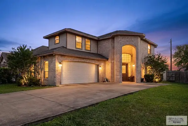 3753 Arroyo Vista Ct., HARLINGEN, TX 78550