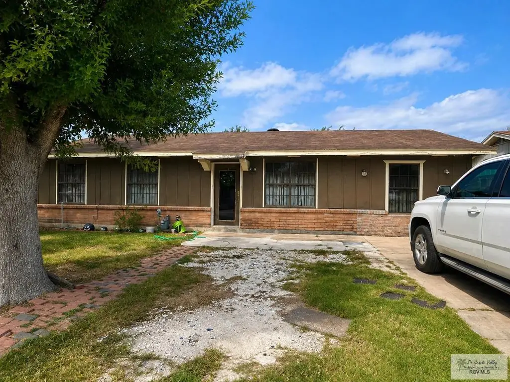 135 Leece Dr., Brownsville, TX 78521 - #1