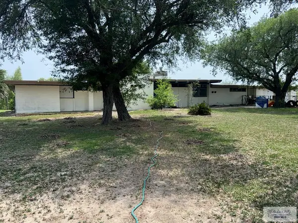 12736 Hwy 281, SAN BENITO, TX 78586