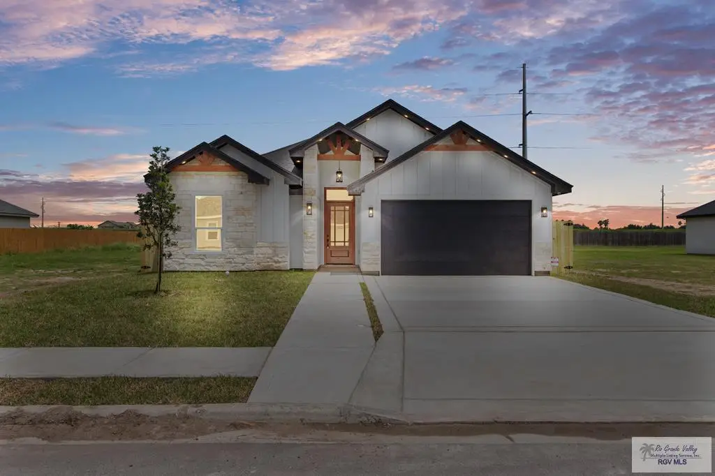 3404 Monte Cielo, Edinburg, TX 78596 - #1