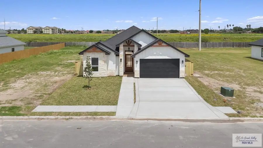 3404 Monte Cielo, Edinburg, TX 78596 - #3
