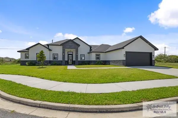 3414 Bryan Dr., Harlingen, TX 78550 - #1