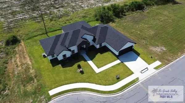 3414 Bryan Dr., Harlingen, TX 78550 - #2