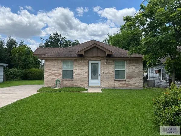 1101 W Jefferson Ave, HARLINGEN, TX 78550