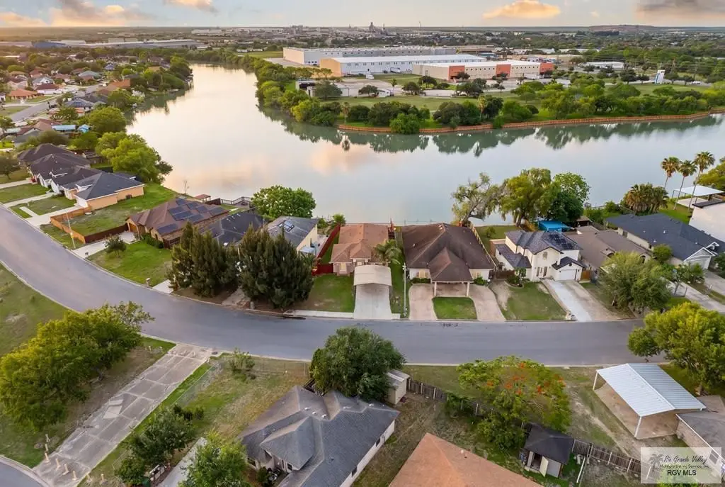 5842 Lourdes Blvd., Brownsville, TX 78521 - #1