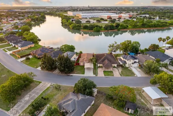5842 Lourdes Blvd., BROWNSVILLE, TX 78521