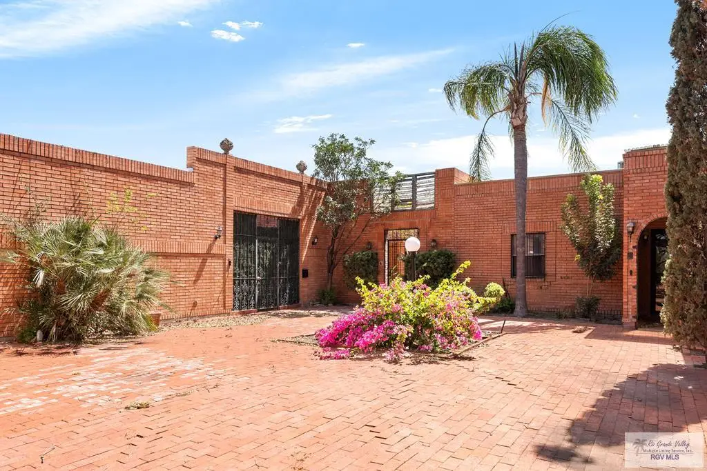1305 W 3rd St. #7, Weslaco, TX 78596 - #1