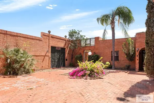 1305 W 3rd St. #7, WESLACO, TX 78596