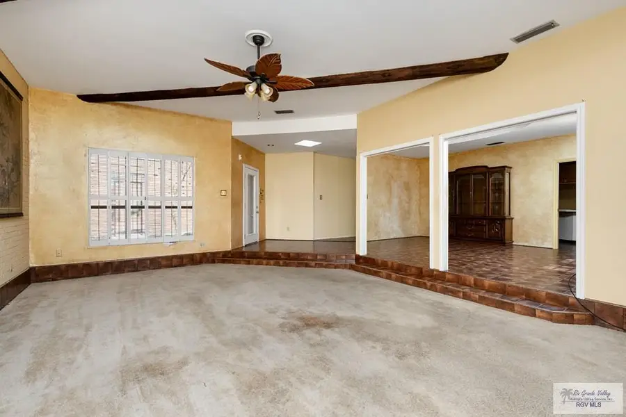 1305 W 3rd St. #7, Weslaco, TX 78596 - #3
