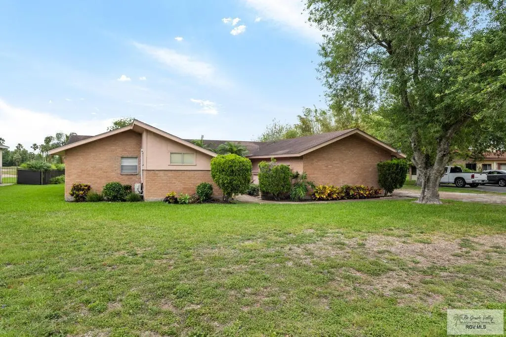 86 Cortez Ave., Rancho Viejo, TX 78575 - #1