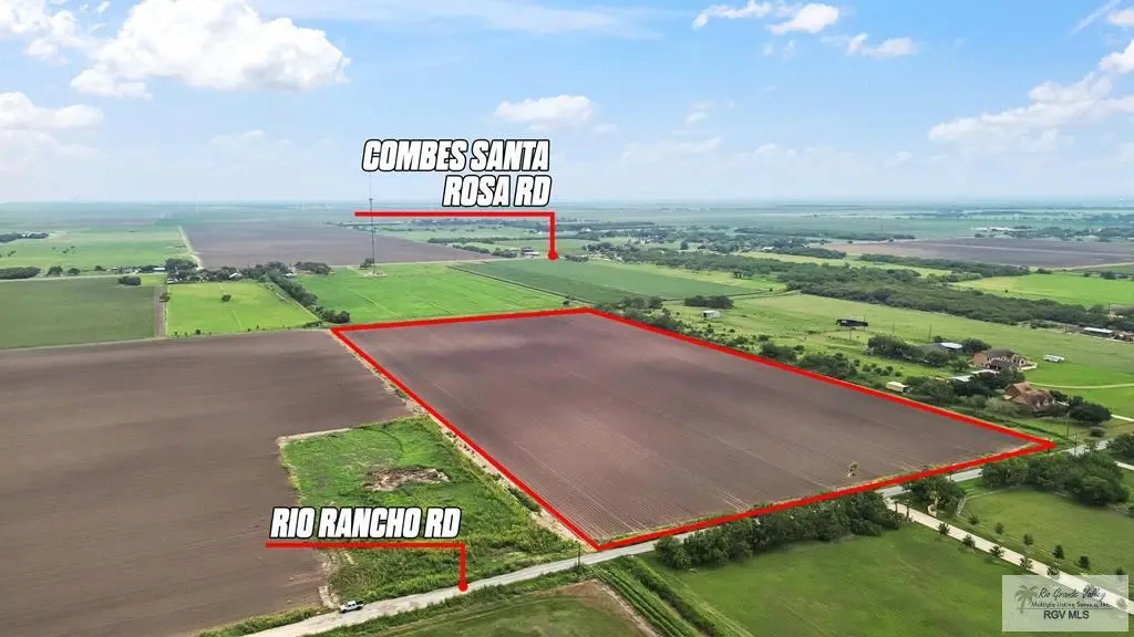 00 Rio Rancho Rd, Harlingen, TX 78552 - #1