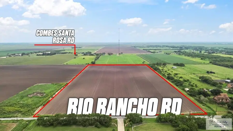 00 Rio Rancho Rd, Harlingen, TX 78552 - #3