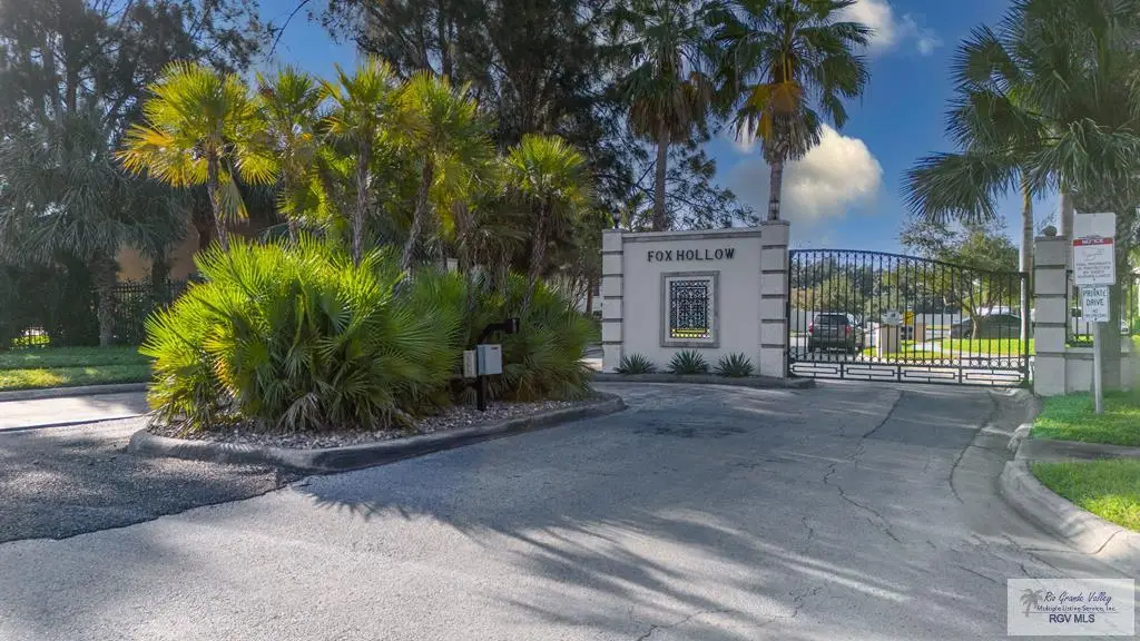 3112 Emerald Valley Blvd., Brownsville, TX 78526 - #1
