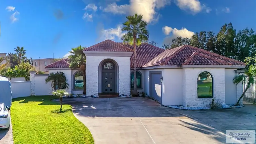 3112 Emerald Valley Blvd., Brownsville, TX 78526 - #2