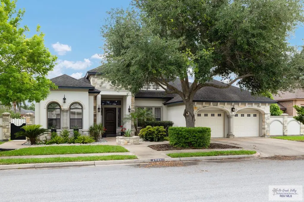 5701 Spicewood, Harlingen, TX 78552 - #1