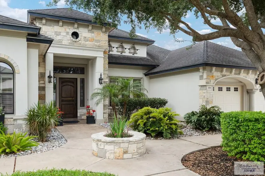 5701 Spicewood, Harlingen, TX 78552 - #2