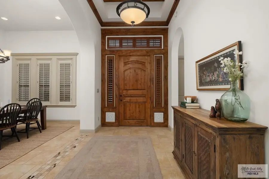 5701 Spicewood, Harlingen, TX 78552 - #3