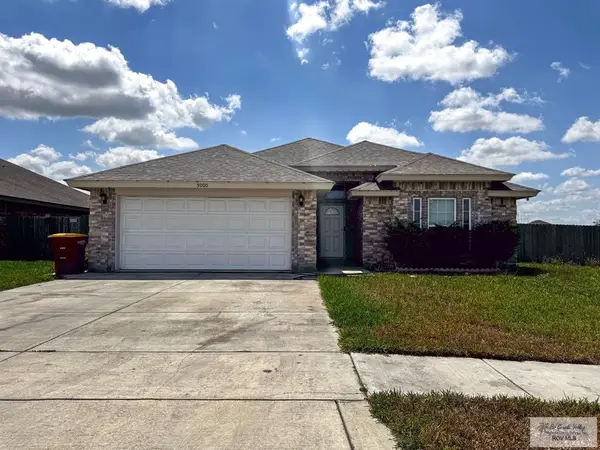 5000 Sedona Place, BROWNSVILLE, TX 78520