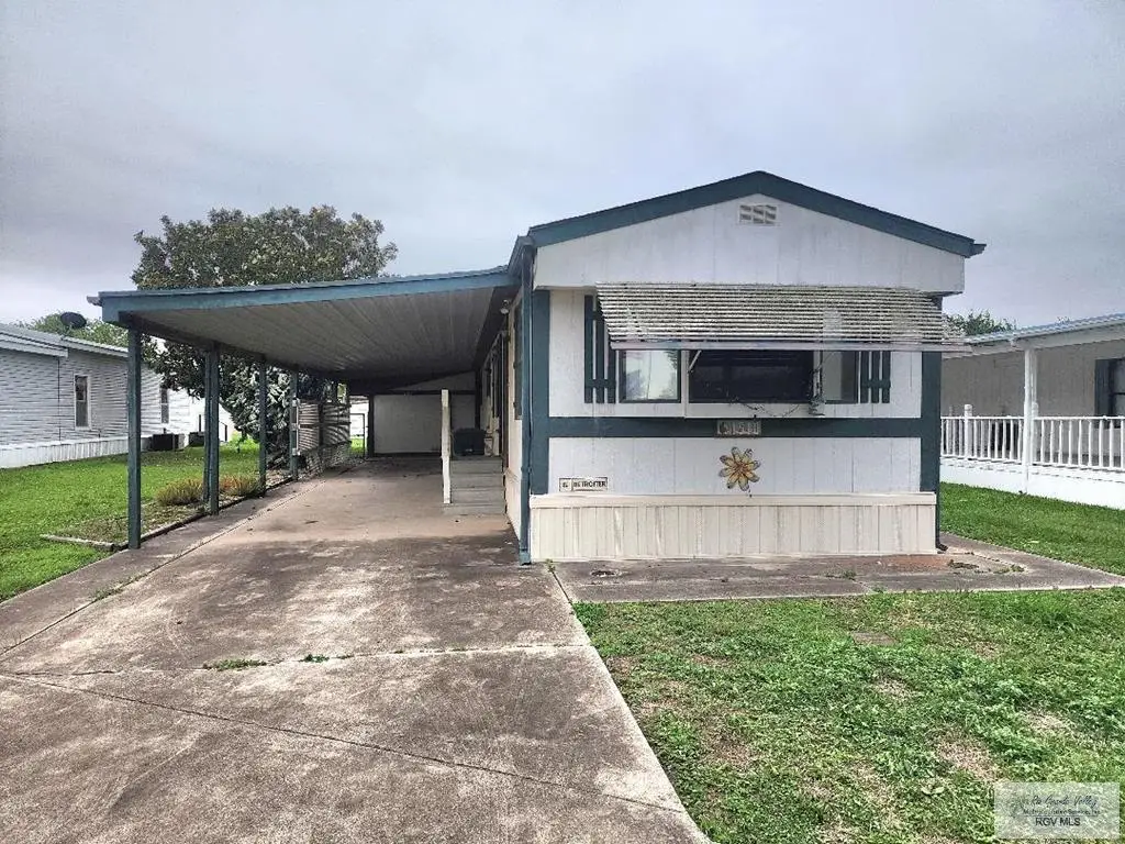 1510 Coco Palm Dr., Harlingen, TX 78552 - #1