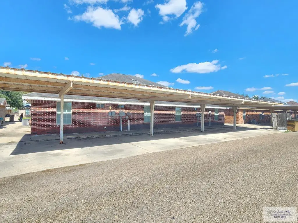 1308 Prosperity Dr, Edinburg, TX 78541 - #1