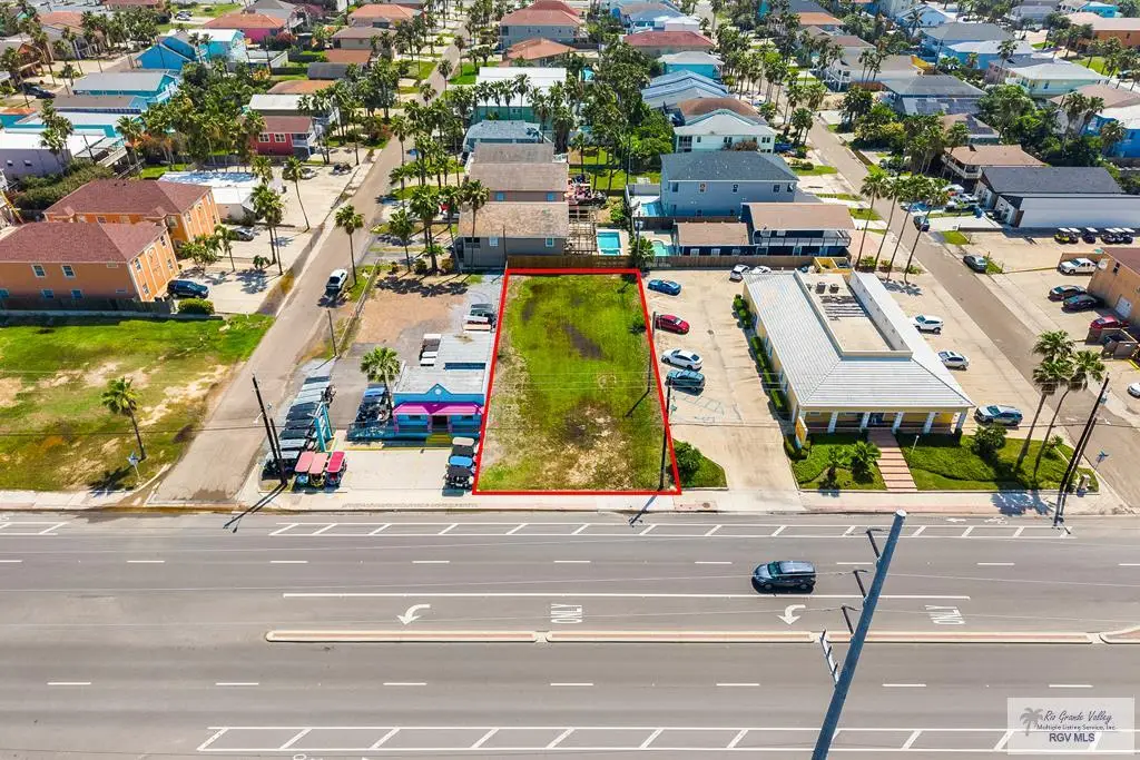 4808 Padre Blvd., South Padre Island, TX 78597 - #1