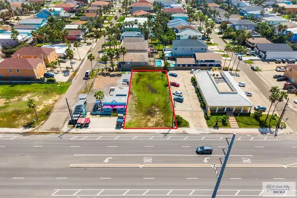 4808 Padre Blvd., SOUTH PADRE ISLAND, TX 78597