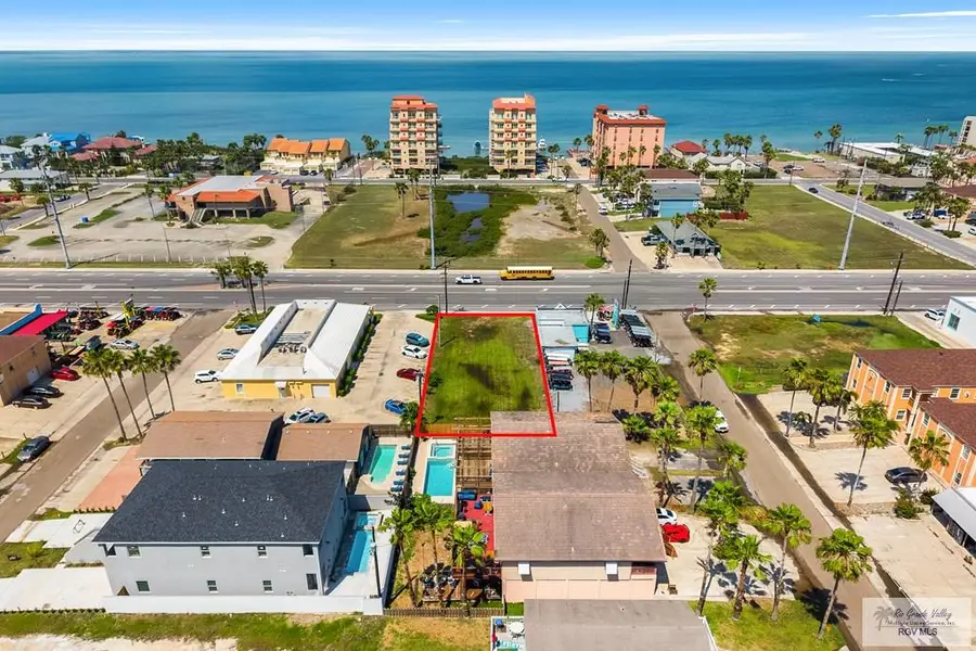 4808 Padre Blvd., South Padre Island, TX 78597 - #3