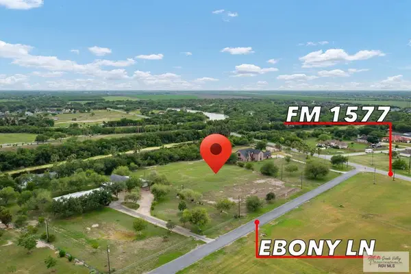 0000 Ebony Ln., SAN BENITO, TX 78586