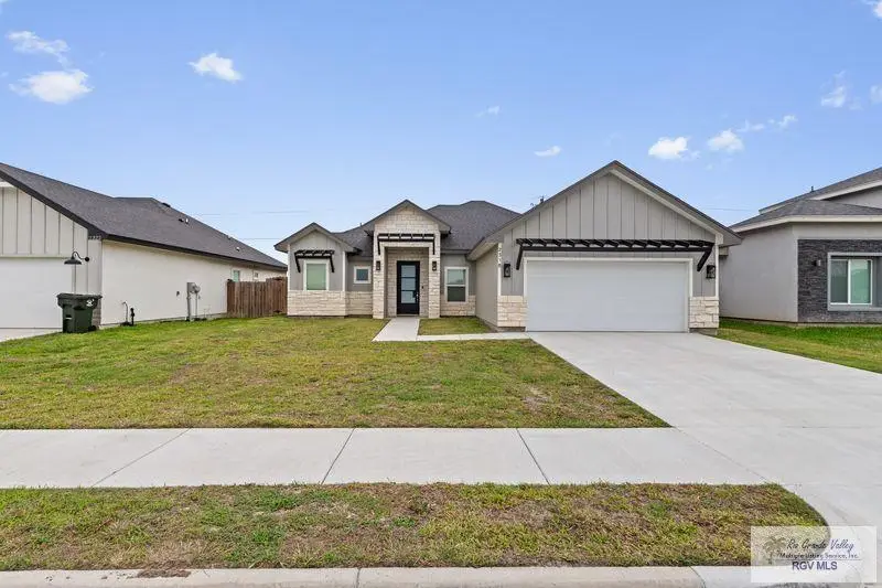 2318 Seagull Ln, Harlingen, TX 78552 - #1
