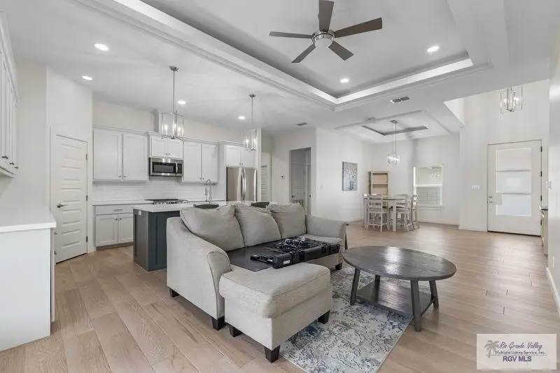 2318 Seagull Ln, Harlingen, TX 78552 - #2