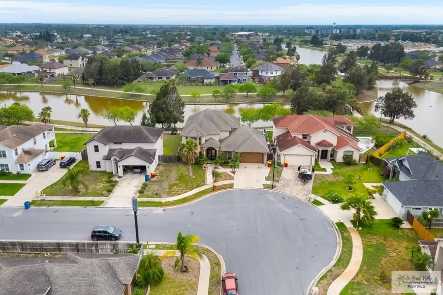 3320 Creekwood Dr., Brownsville, TX 78526 - #2