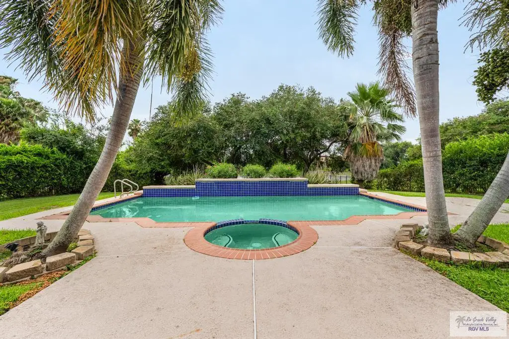 59 Cortez Ave., Brownsville, TX 78575 - #1