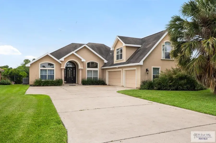 59 Cortez Ave., Brownsville, TX 78575 - #2