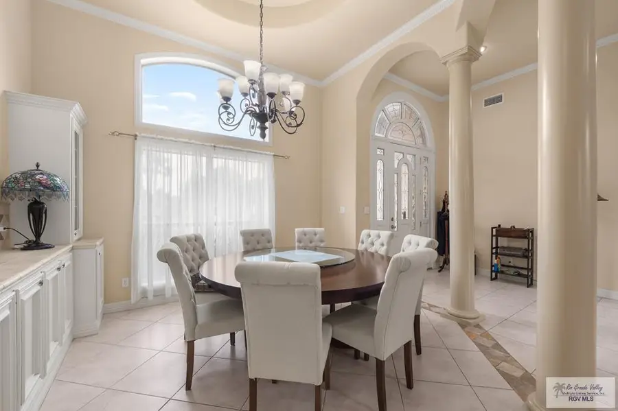 59 Cortez Ave., Brownsville, TX 78575 - #3