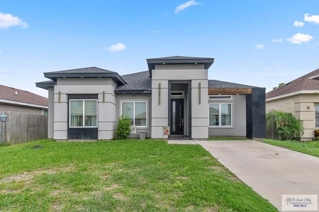 23354 Tangerine, Harlingen, TX 78552 - #1