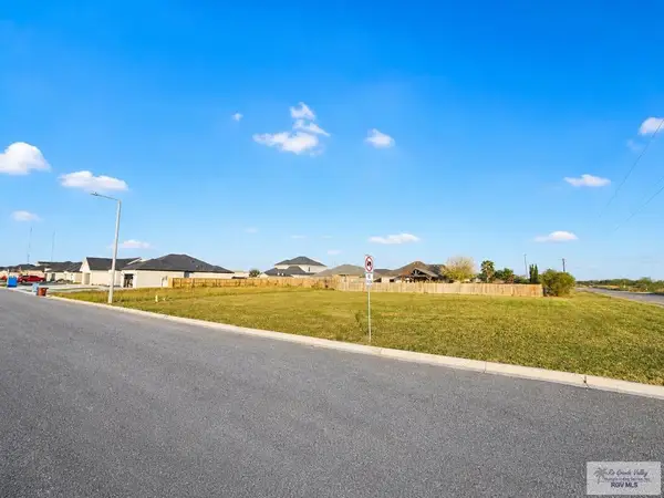 9000 New Orleans Ct., LOS FRESNOS, TX 78566