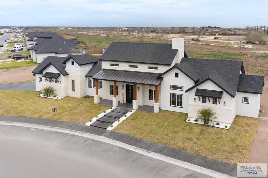 6291 Queens Woods, Brownsville, TX 78526 - #2
