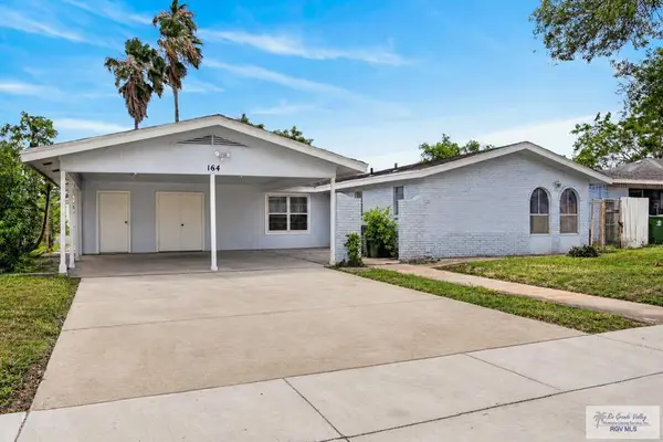 164 Avenida De La Plata, BROWNSVILLE, TX 78521