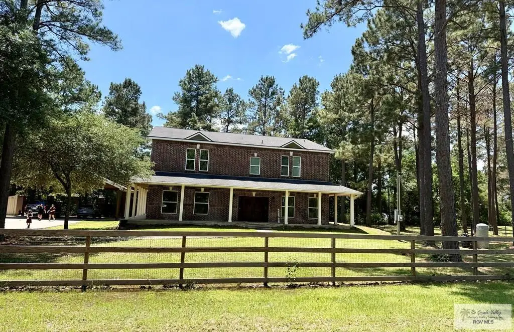 20531 Faye Rd, Tomball, TX 77377 - #1