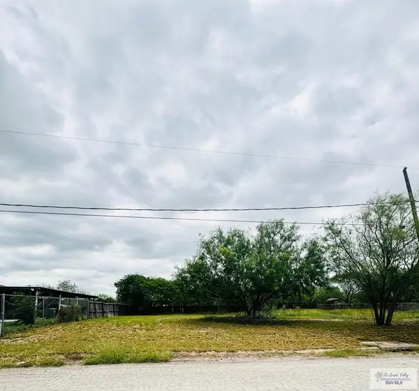 0 Luz Ave., BROWNSVILLE, TX 78520