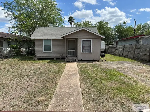 1211 Rio Grande St., SAN BENITO, TX 78586