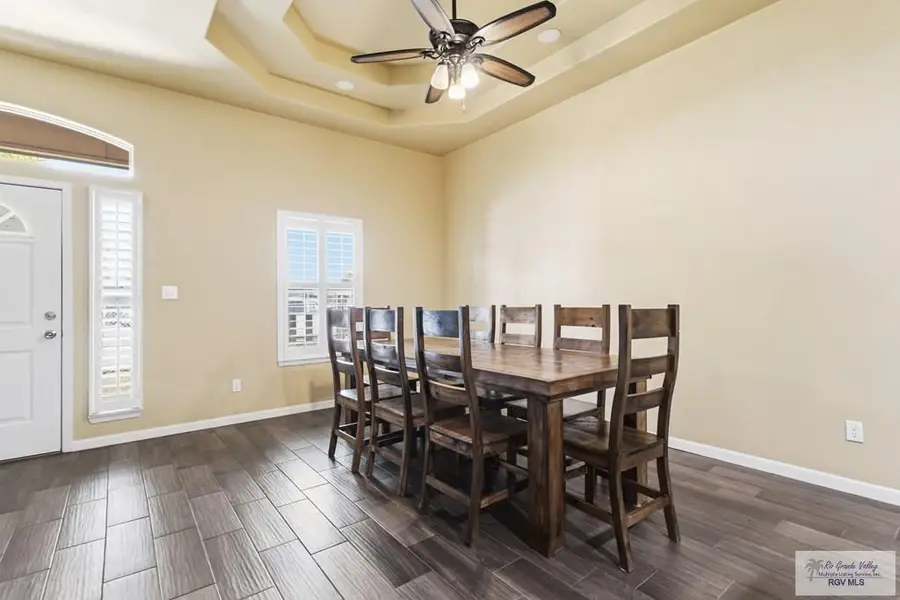 1219 W Stensbo Ave, Alamo, TX 78516 - #3